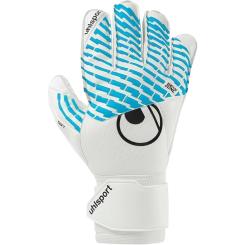FM Cybertec Soft Pro Torwarthandschuhe 